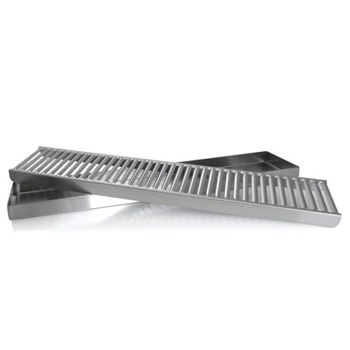 BarConic® Stainless Steel Drip Tray - Image 8