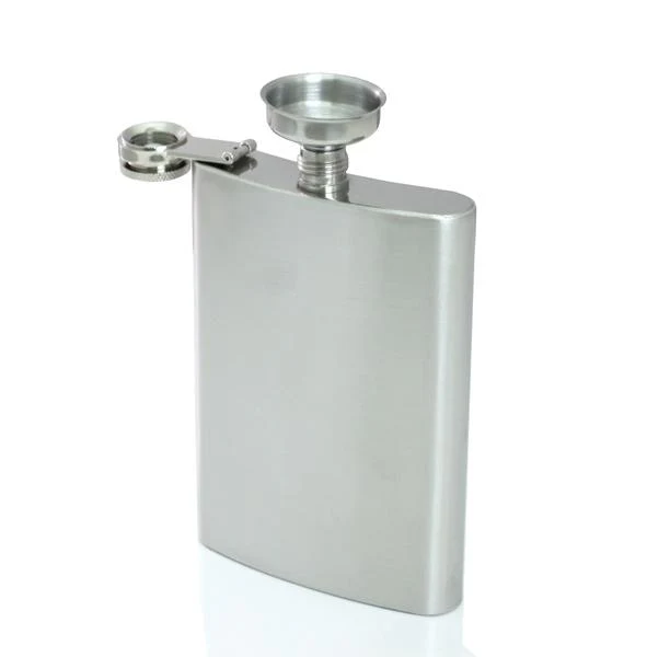 Stainless Steel Flasks - Image 8