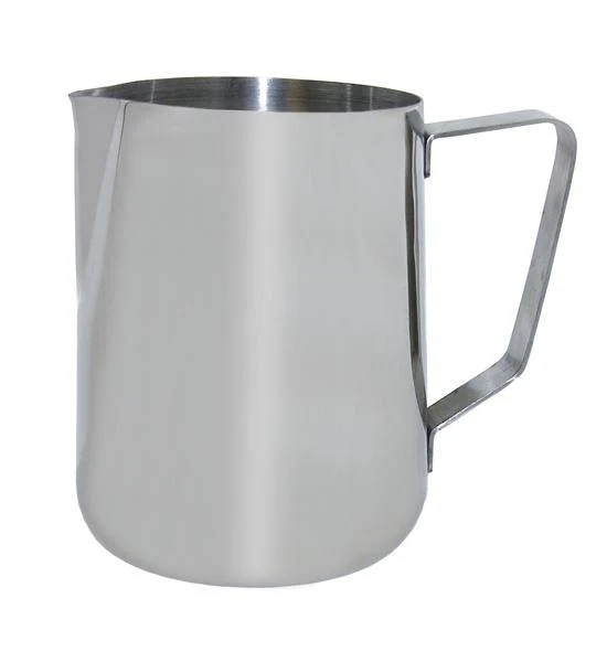 Stainless Steel Frothing / Espresso Pitchers - Image 3