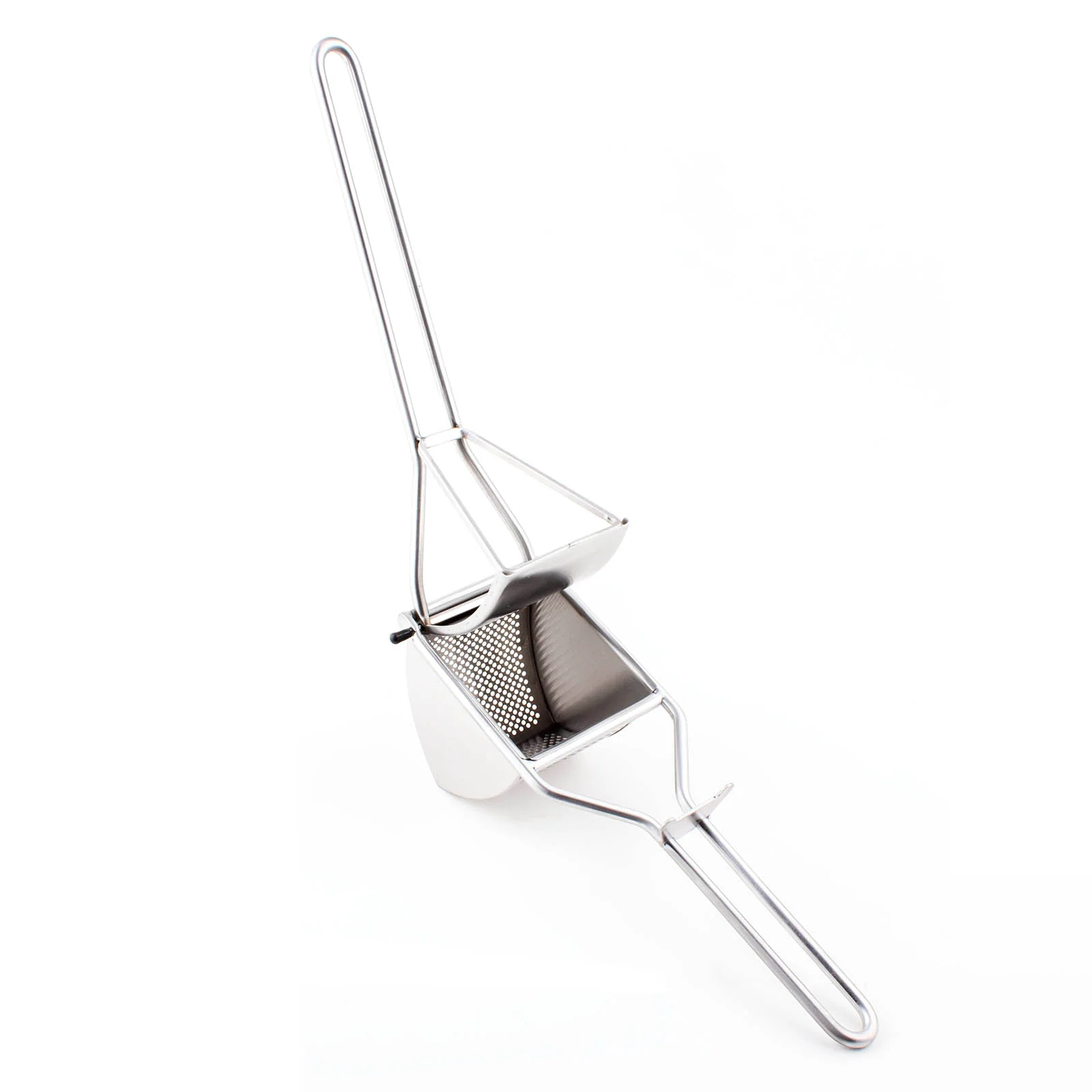 Stainless Steel Masher - BarConic® - Image 3