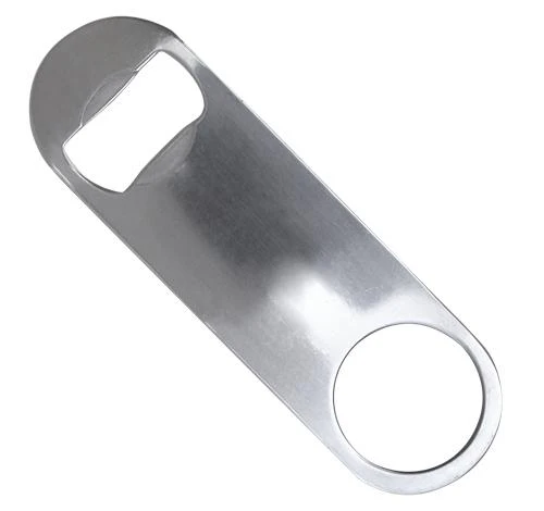 5" Stainless Steel Opener