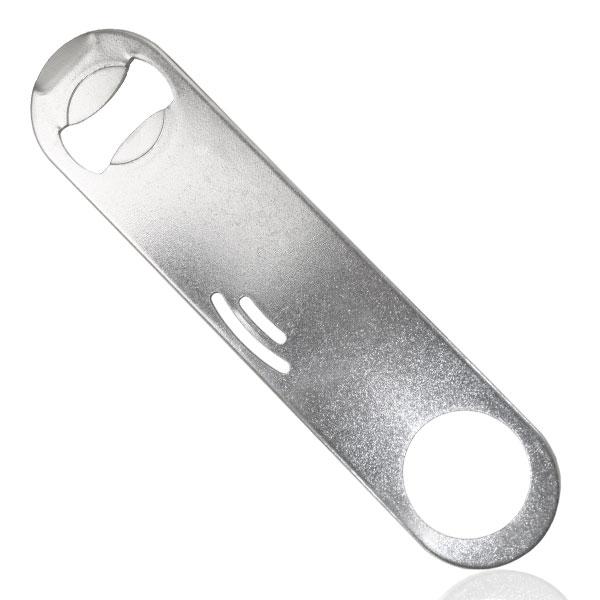 StrainBlade® Bottle Opener - Stainless Steel