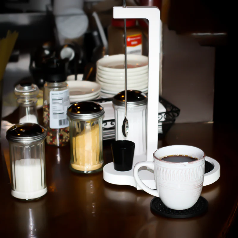 StirStation™ - White StarBoard® - Image 2
