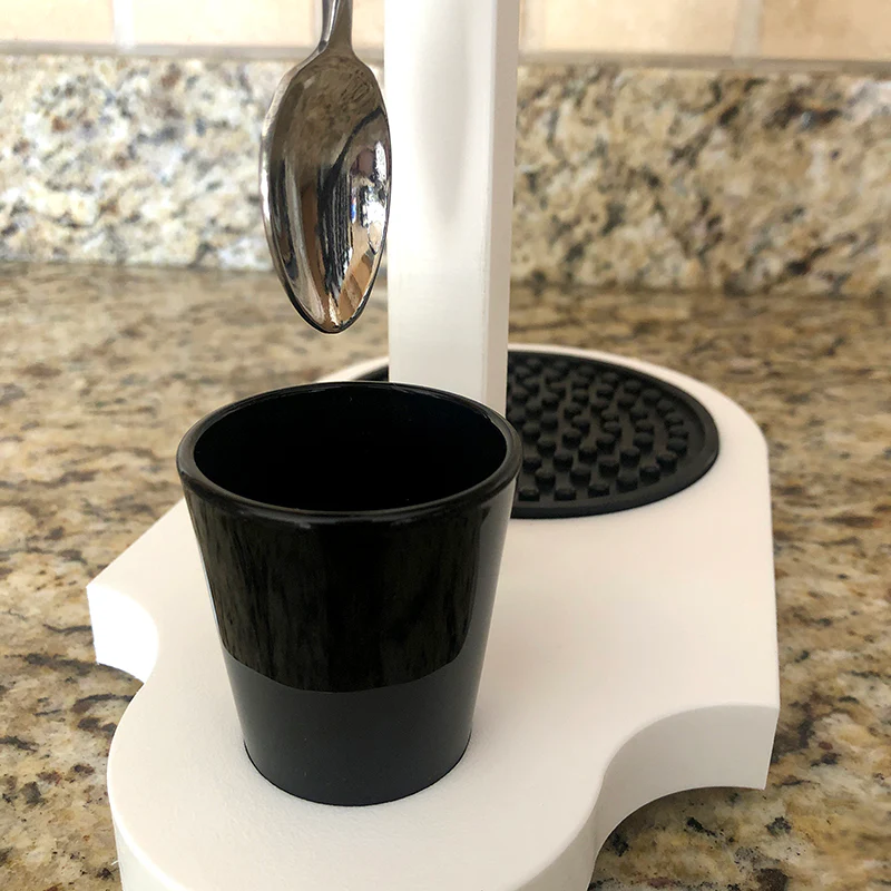StirStation™ - White StarBoard® - Image 4