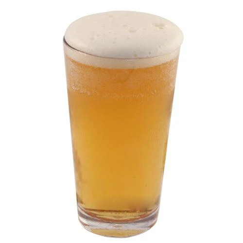 Strahl® Design Mixing Glass,16oz Clear-CASE4 - Image 2