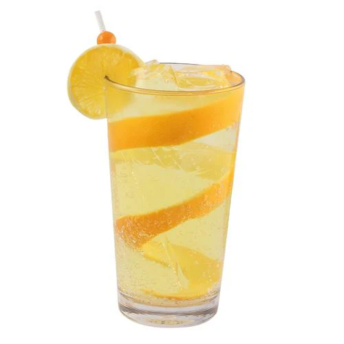 Strahl® Design Mixing Glass,16oz Clear-CASE4 - Image 3