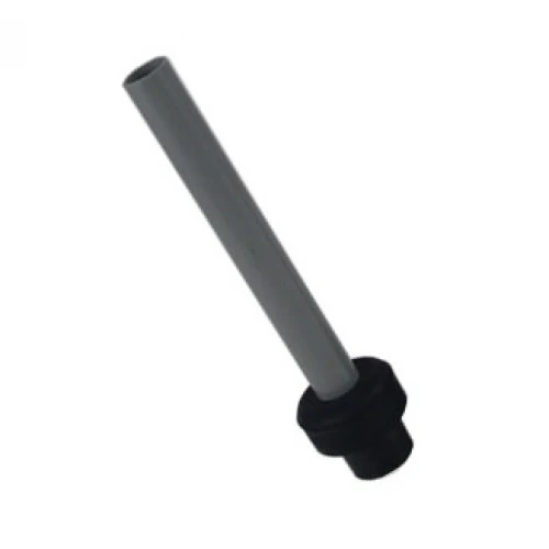 Strainer Funnel over flow pipe - 7"