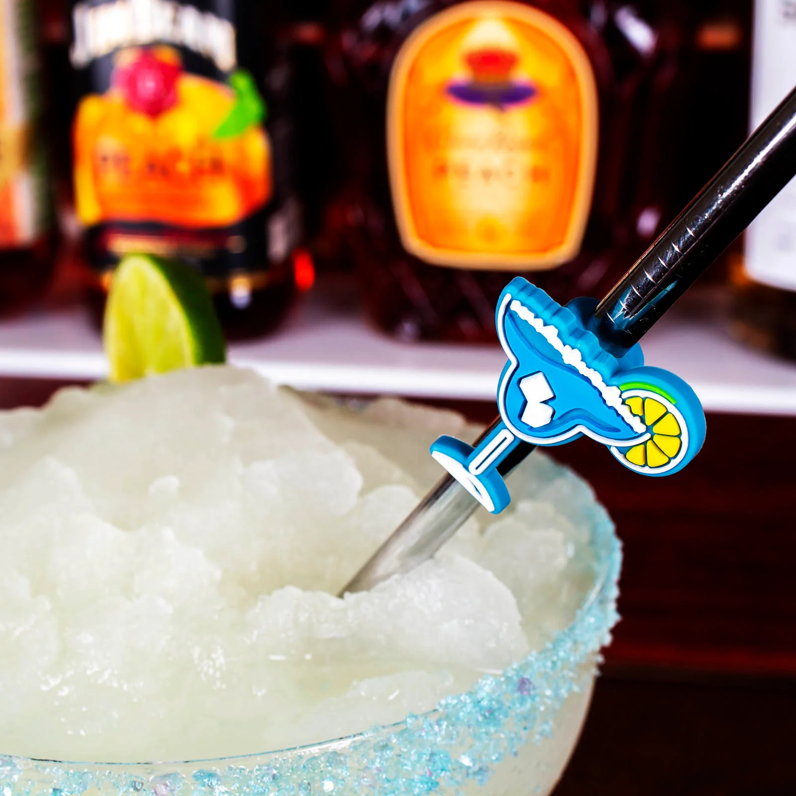 Strawtails - Cocktail Theme - Image 2