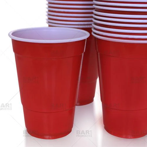 Strip Beer Pong Drinking Game - Image 6