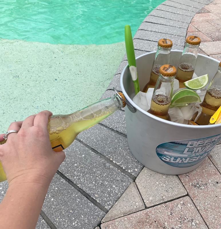 Summer Beer Bucket Kit - Image 4