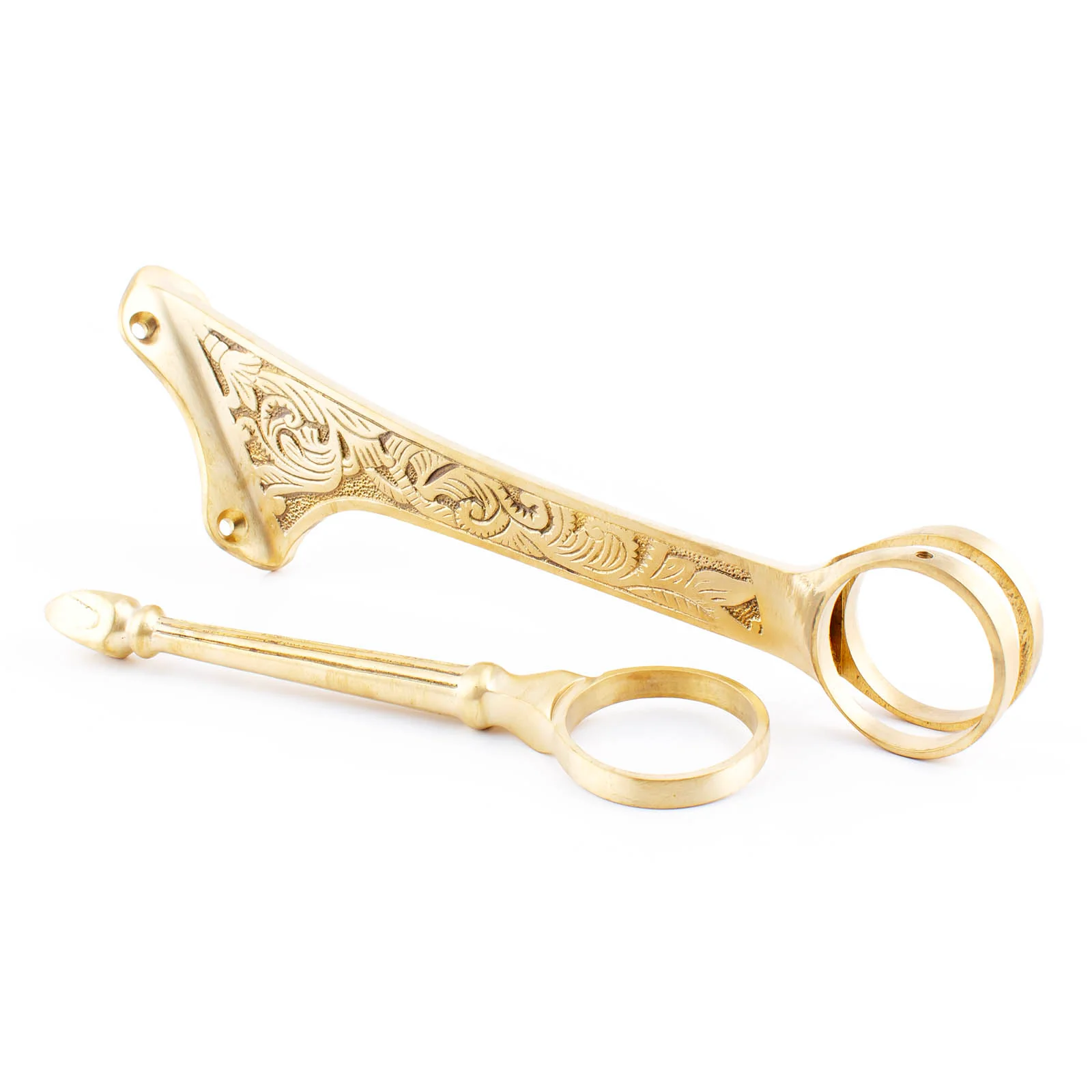 Swing Leg Bracket (Metal Options) - Image 4