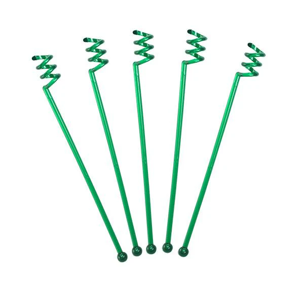 Swirl Top Stirrers (Bag of 200) - Image 6