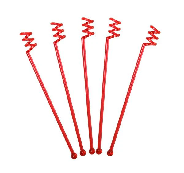 Swirl Top Stirrers (Bag of 200) - Image 8