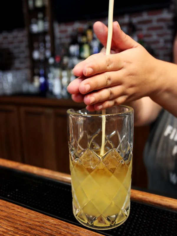 Swizzle Stick - Hand Harvested All Natural - Image 5