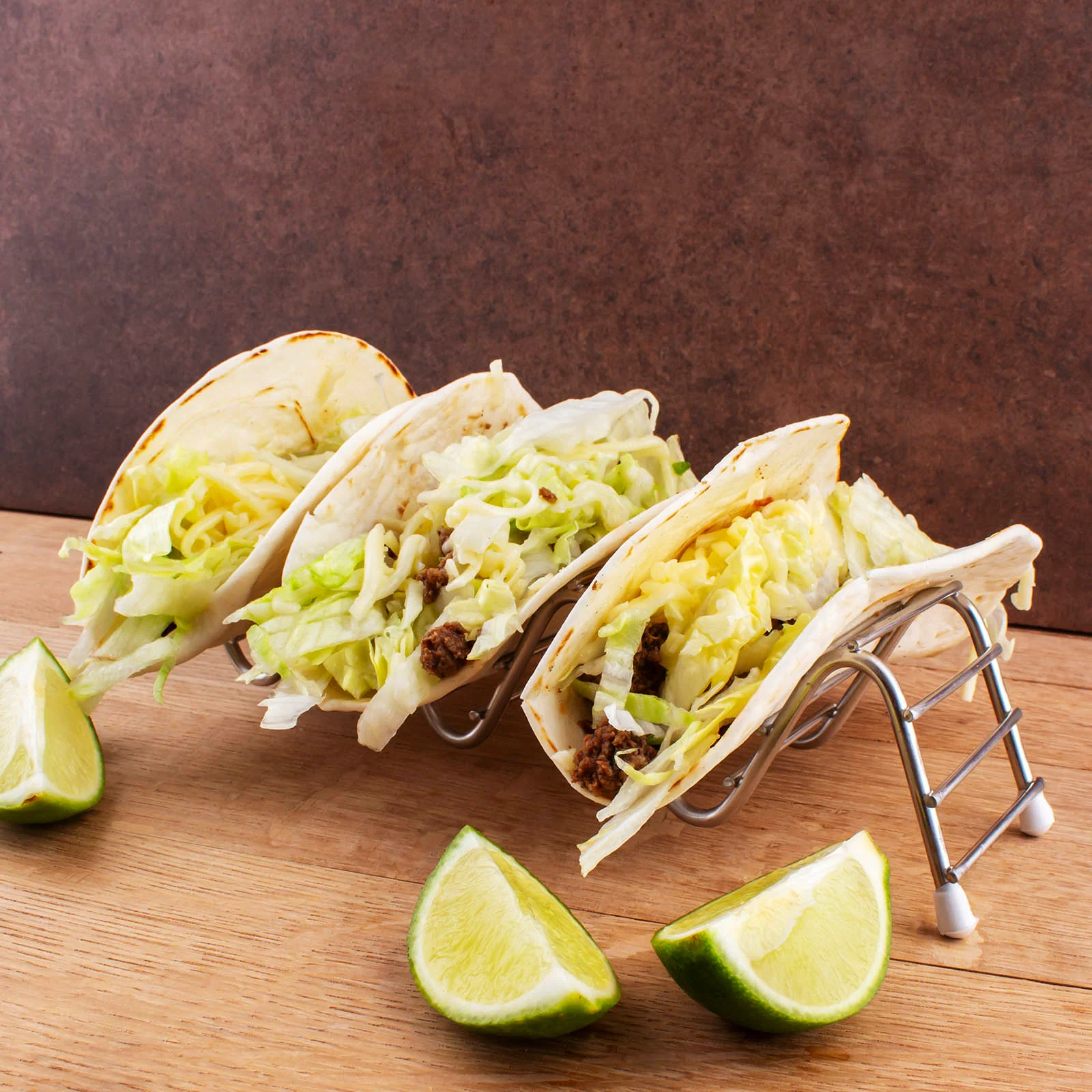 Taco Wire Rack - Size Option - Image 2