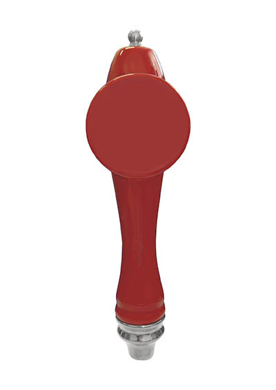 TAP HANDLE - 10.86" H X 2.95" W - Image 3