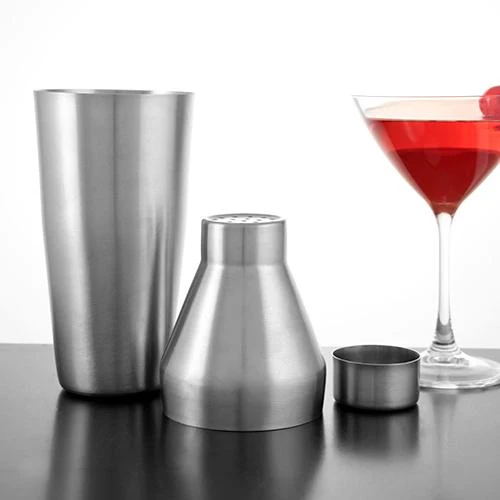 Tapered 3 Piece Shaker - Image 2