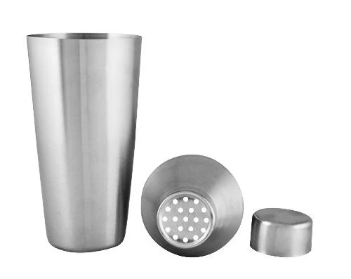 Tapered 3 Piece Shaker - Image 4
