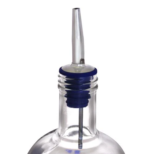 Tapered Prism™ Liquor Pourers - Color Options - Image 2