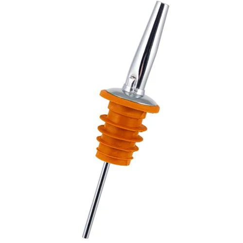 Tapered Prism™ Liquor Pourers - Color Options - Image 3