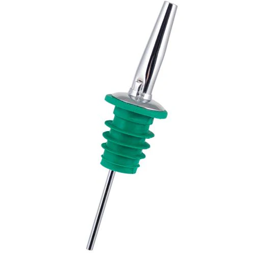 Tapered Prism™ Liquor Pourers - Color Options - Image 4