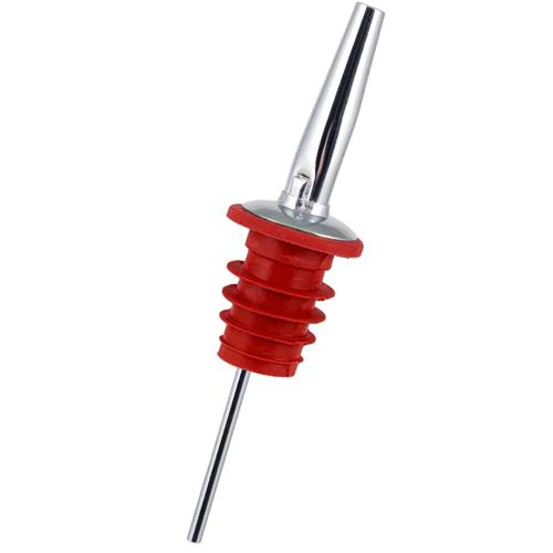 Tapered Prism™ Liquor Pourers - Color Options - Image 6