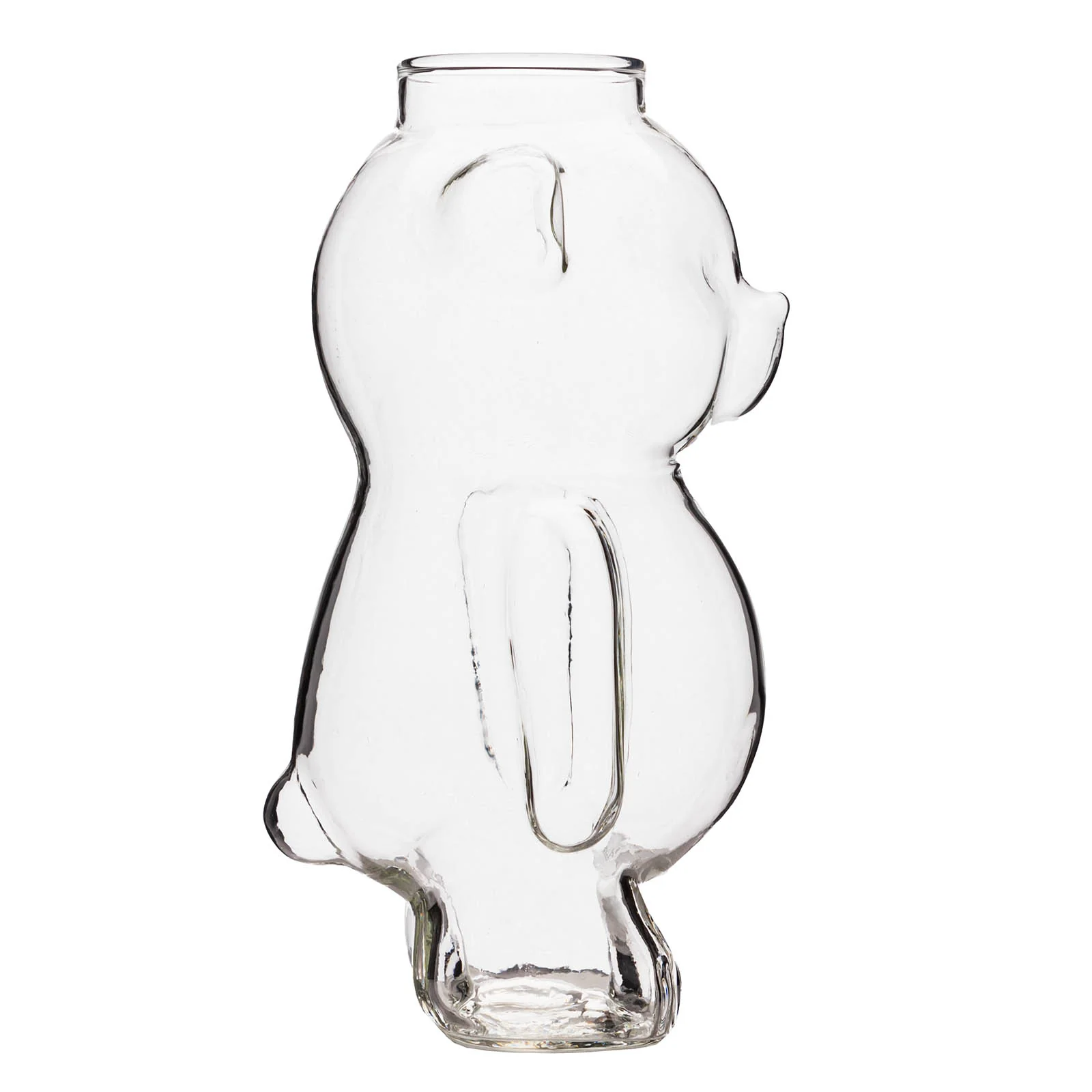 Teddy Bear Glass - 11.5oz - BarConic® - Image 3