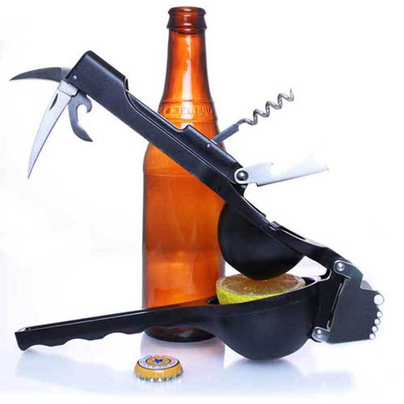 The Barbarian® Multi Function Bar Tool - Image 2