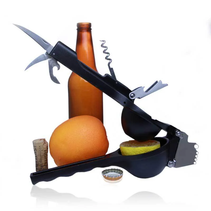 The Barbarian® Multi Function Bar Tool - Image 3