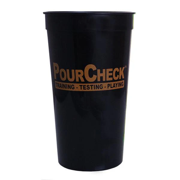 The PourCheck™ Package - Training, Testing and Playing - Image 5