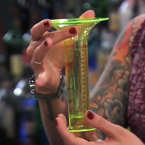 The PourCheck™ - Liquor Pour Accuracy Tool - 6 Pack - Image 3