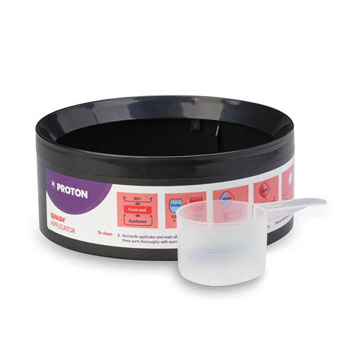 The QUASH® Pre-wash Grease and Lipstick Remover - Image 3