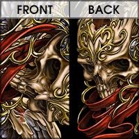 The Valkyrie Skinny Mini Bottle Opener - Image 2