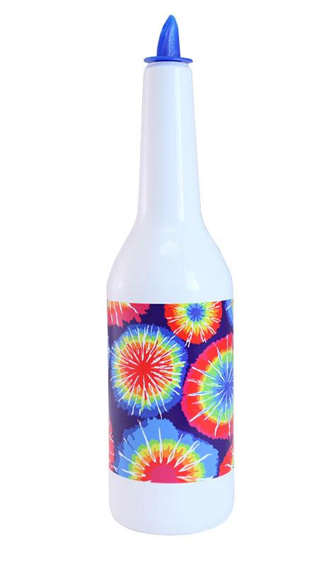 Tie Dye Kolorcoat™ Flair Bottle - 750ml - Image 2