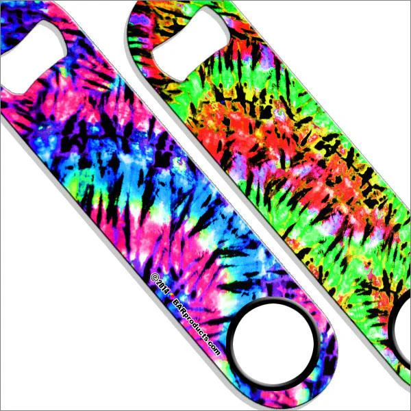 Tie Dye Kolorcoat™ Speed Opener