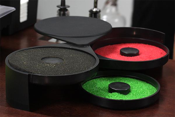 3 Tier Salt Rimmers - Image 2