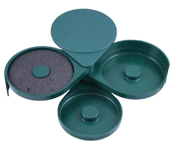 3 Tier Salt Rimmers - Image 5