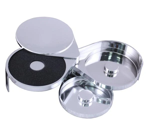 3 Tier Salt Rimmers - Image 7