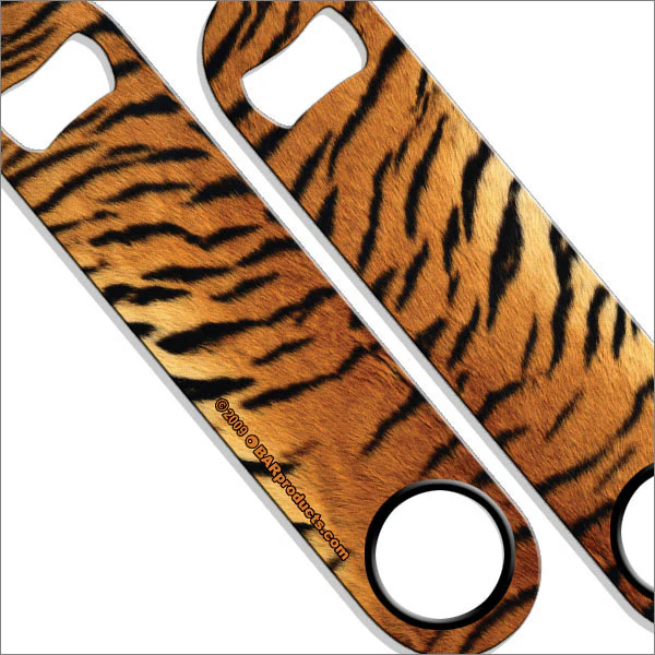 Tiger Print Kolorcoat™ Speed Opener