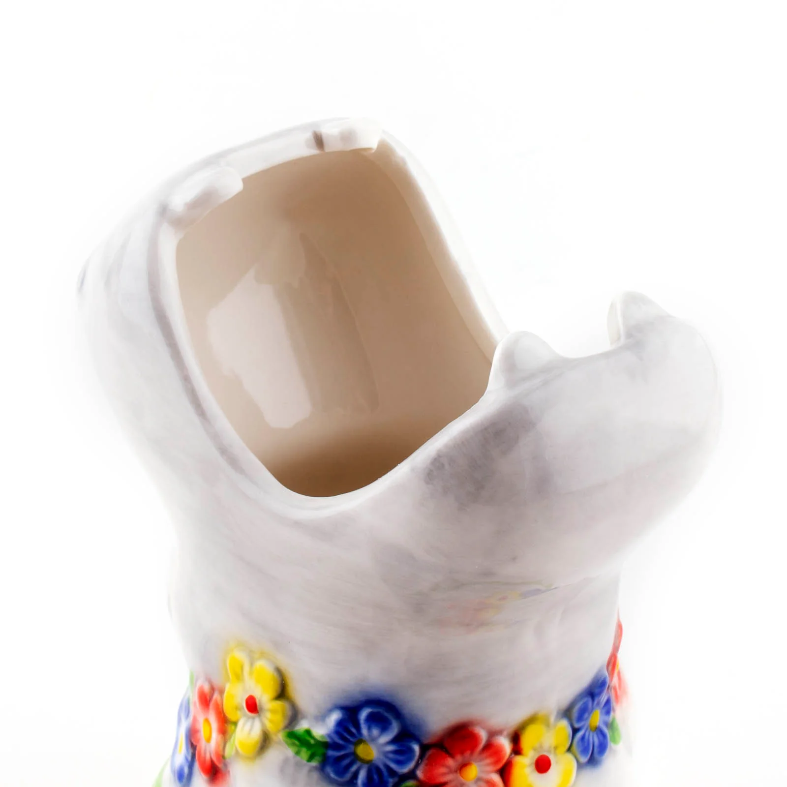Tiki Drinkware - The Happy Hippo - 14 ounce - BarConic® - Image 4