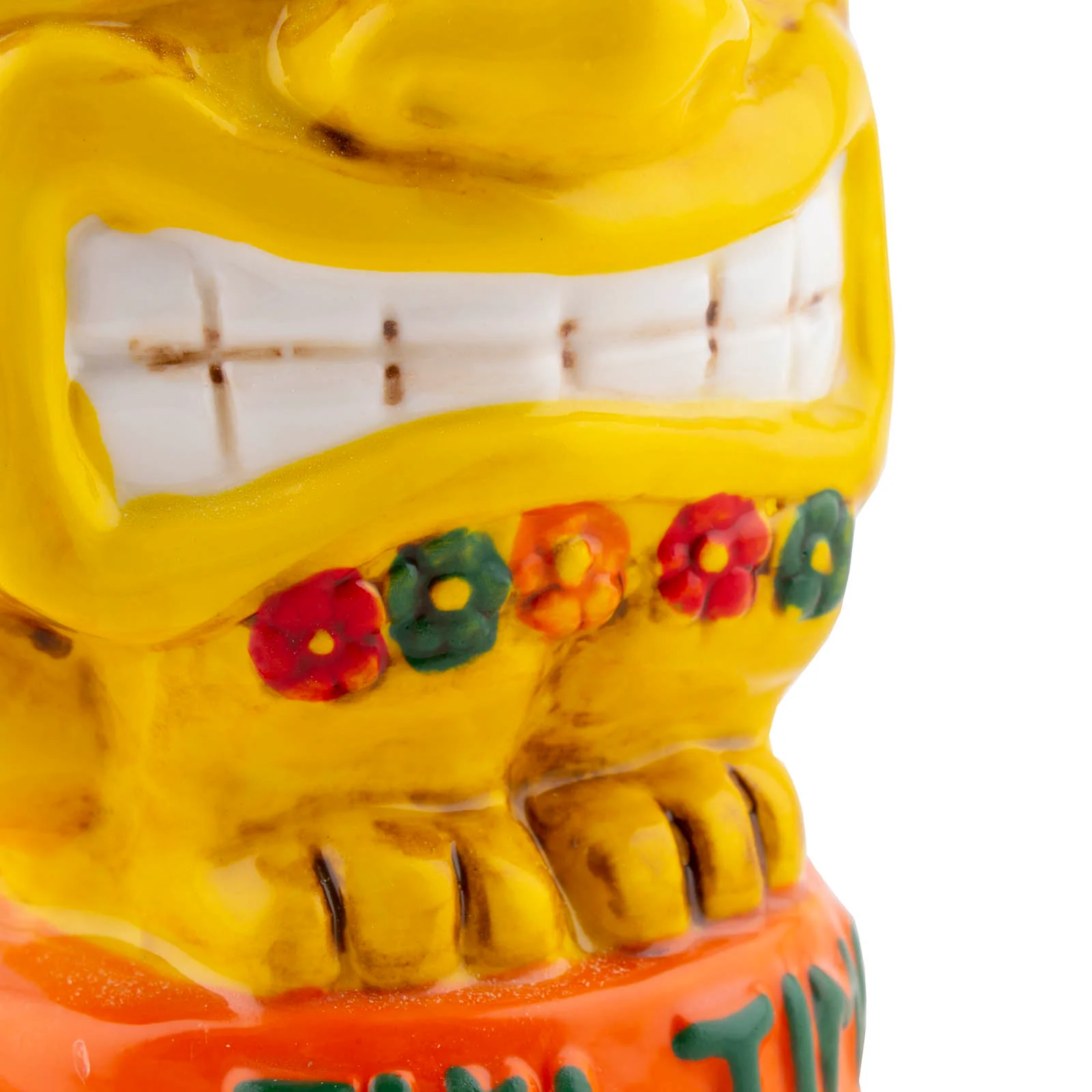 Tiki Drinkware - Tiki Time - BarConic® - Image 3