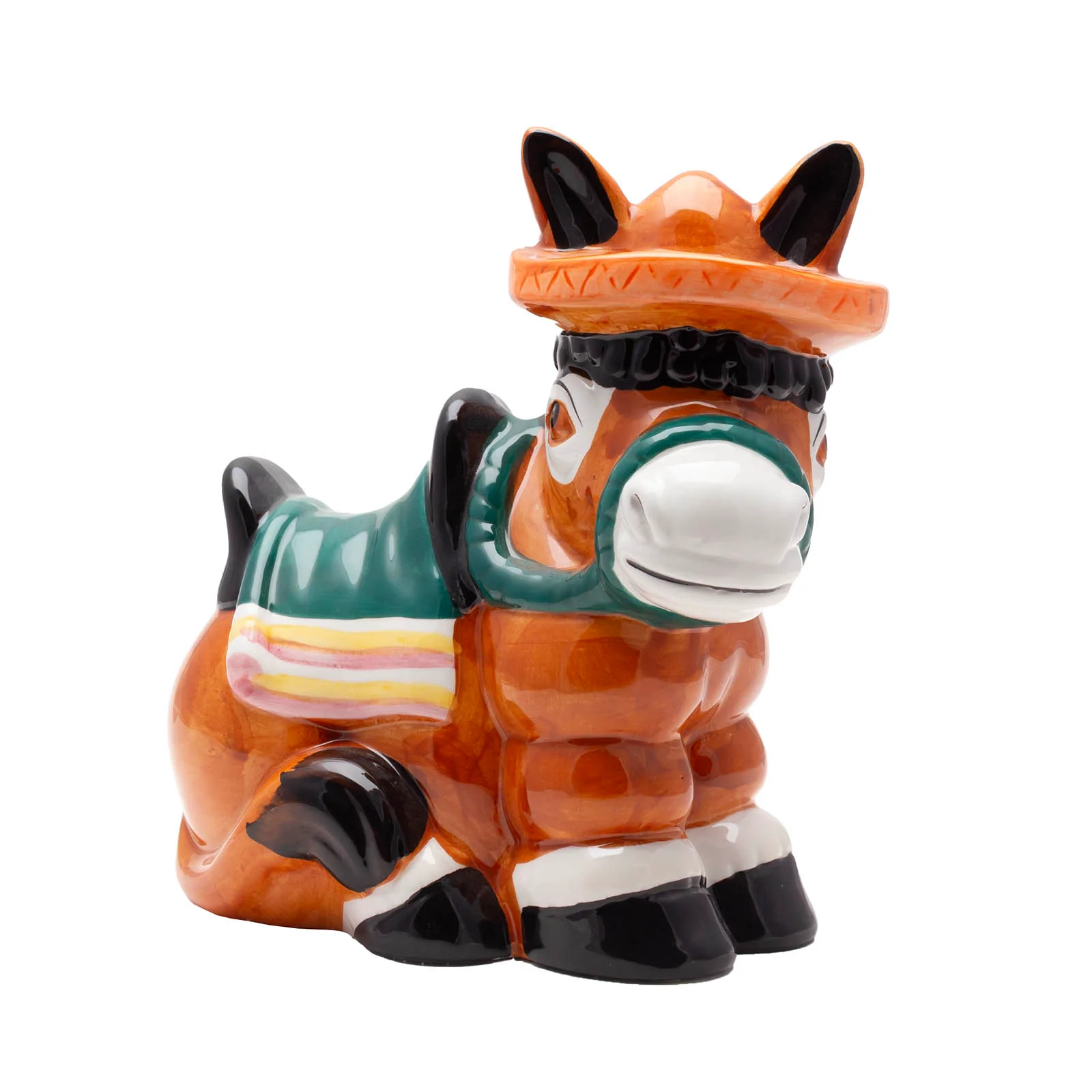 Tiki Mug - Donkey