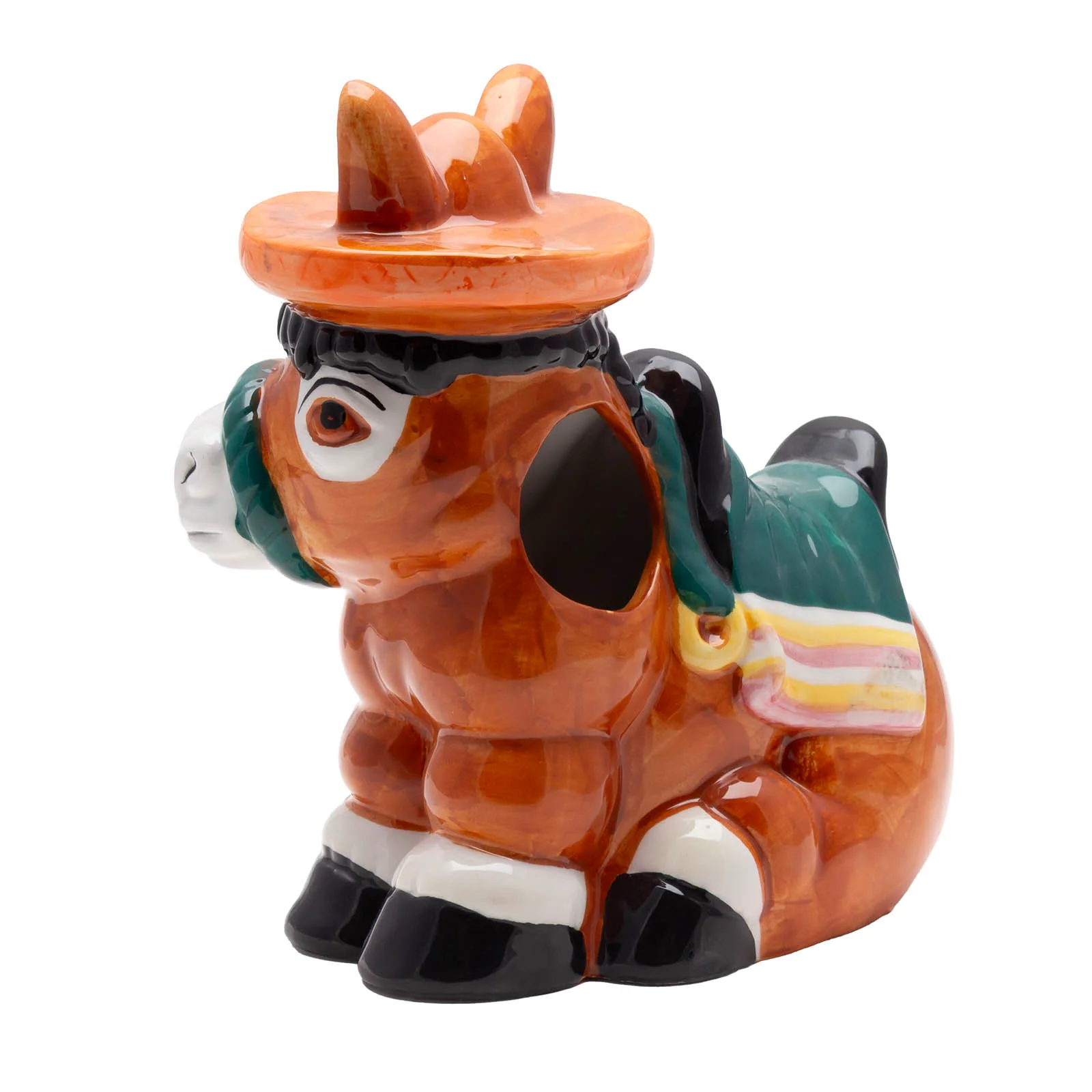 Tiki Mug - Donkey - Image 3