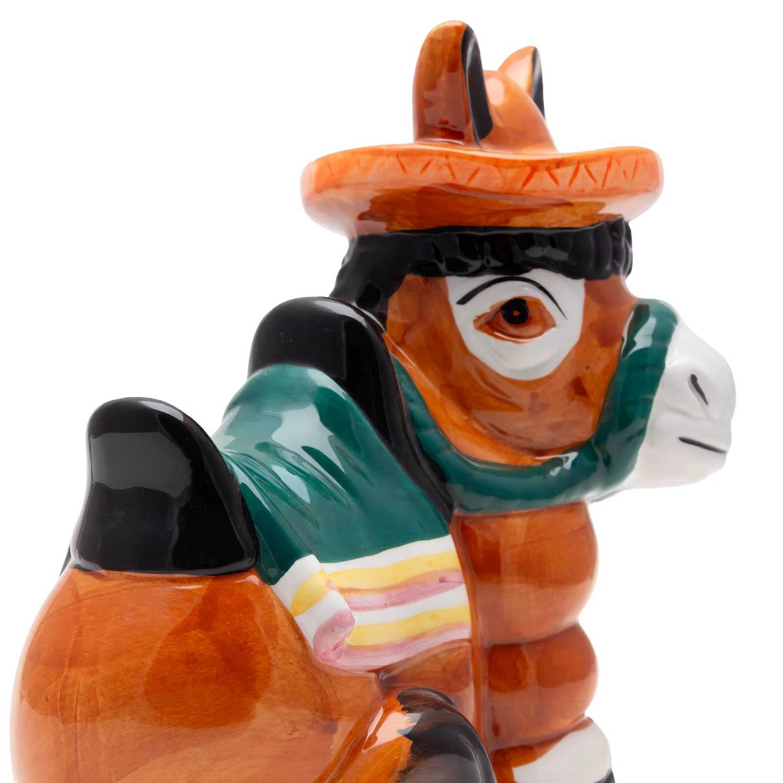 Tiki Mug - Donkey - Image 4