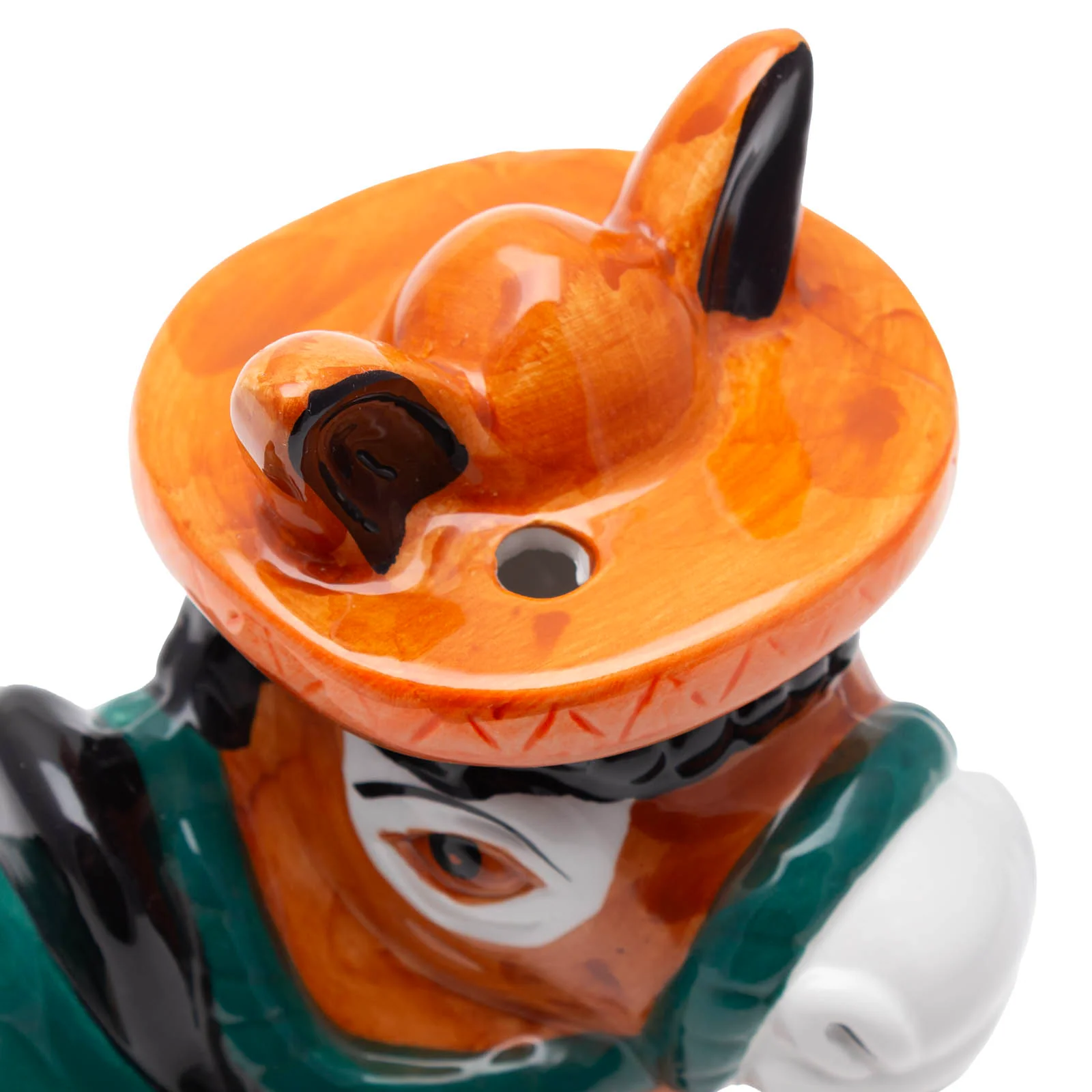 Tiki Mug - Donkey - Image 5