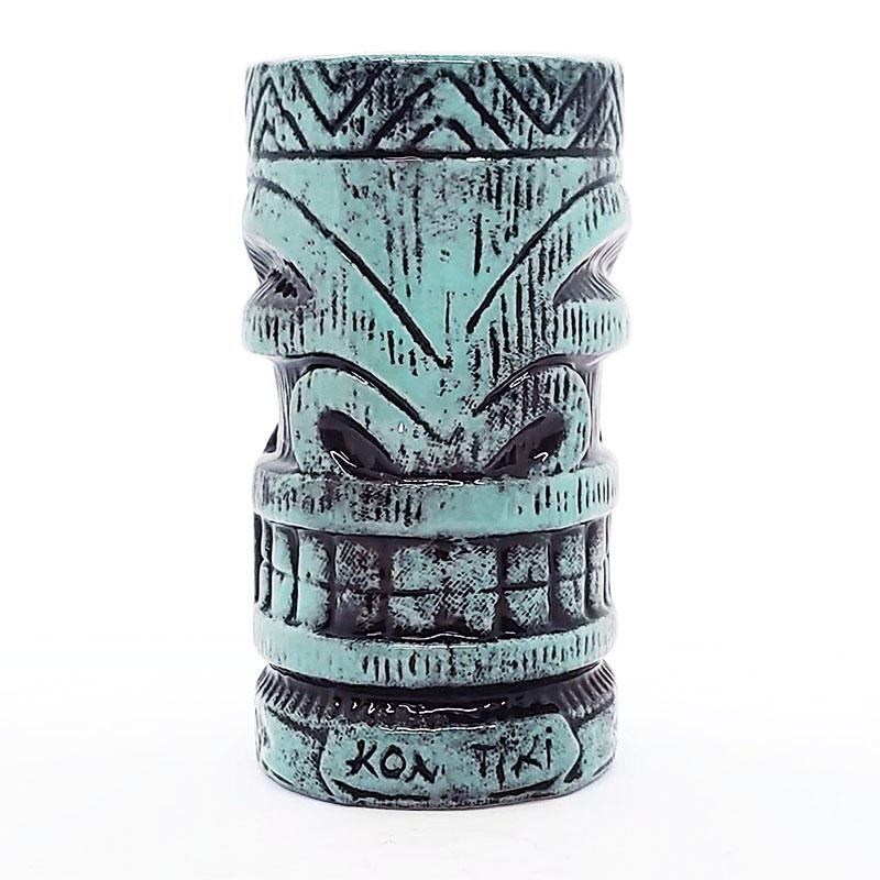 Tiki Mugs Drinkware Package 6 - Set of 4 - Image 5