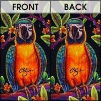 Tiki Parrot Kolorcoat™ Speed Opener - Image 2
