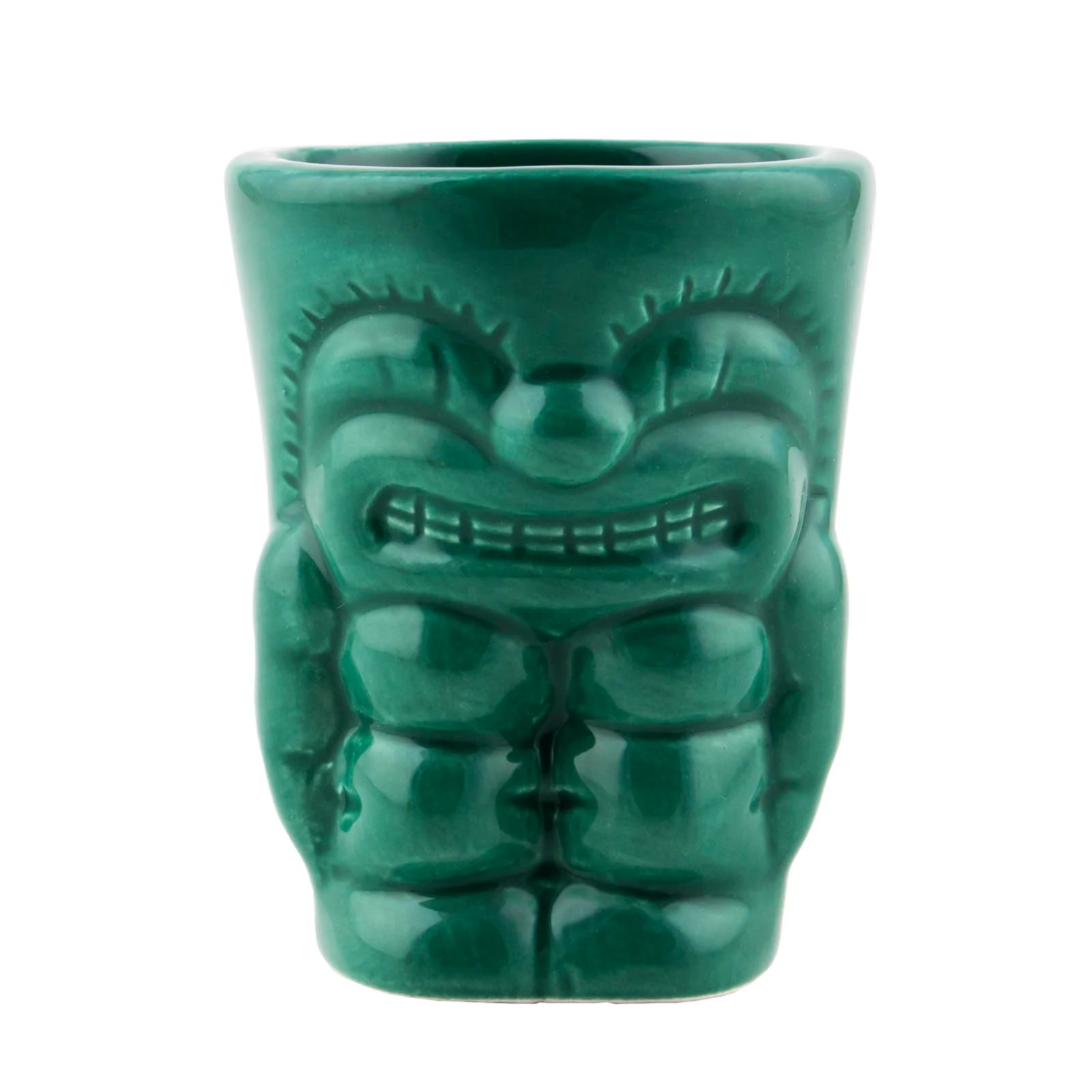 Tiki Shot Glass - Color Options - BarConic® - Image 3