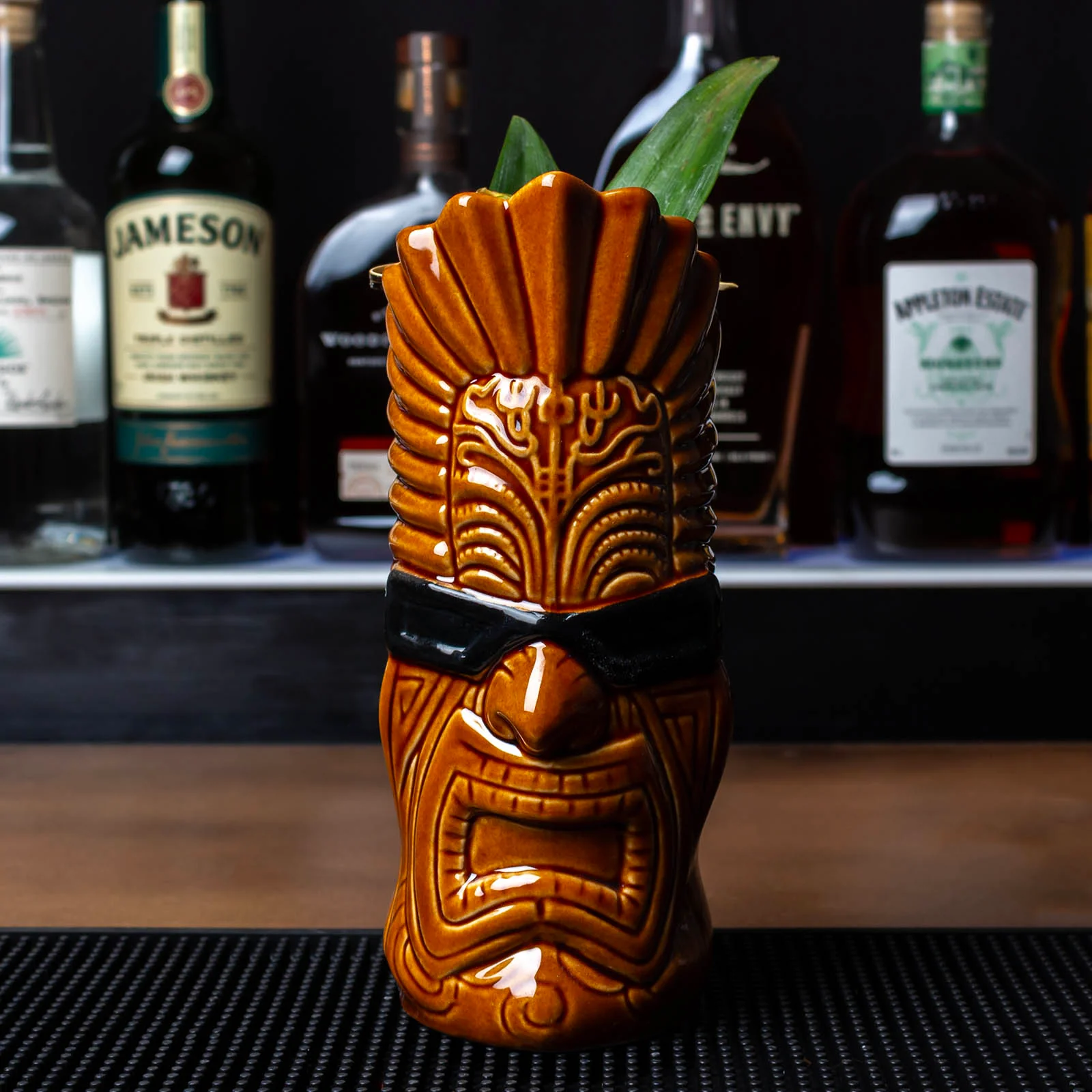Tikinator Tiki Mug - Image 2