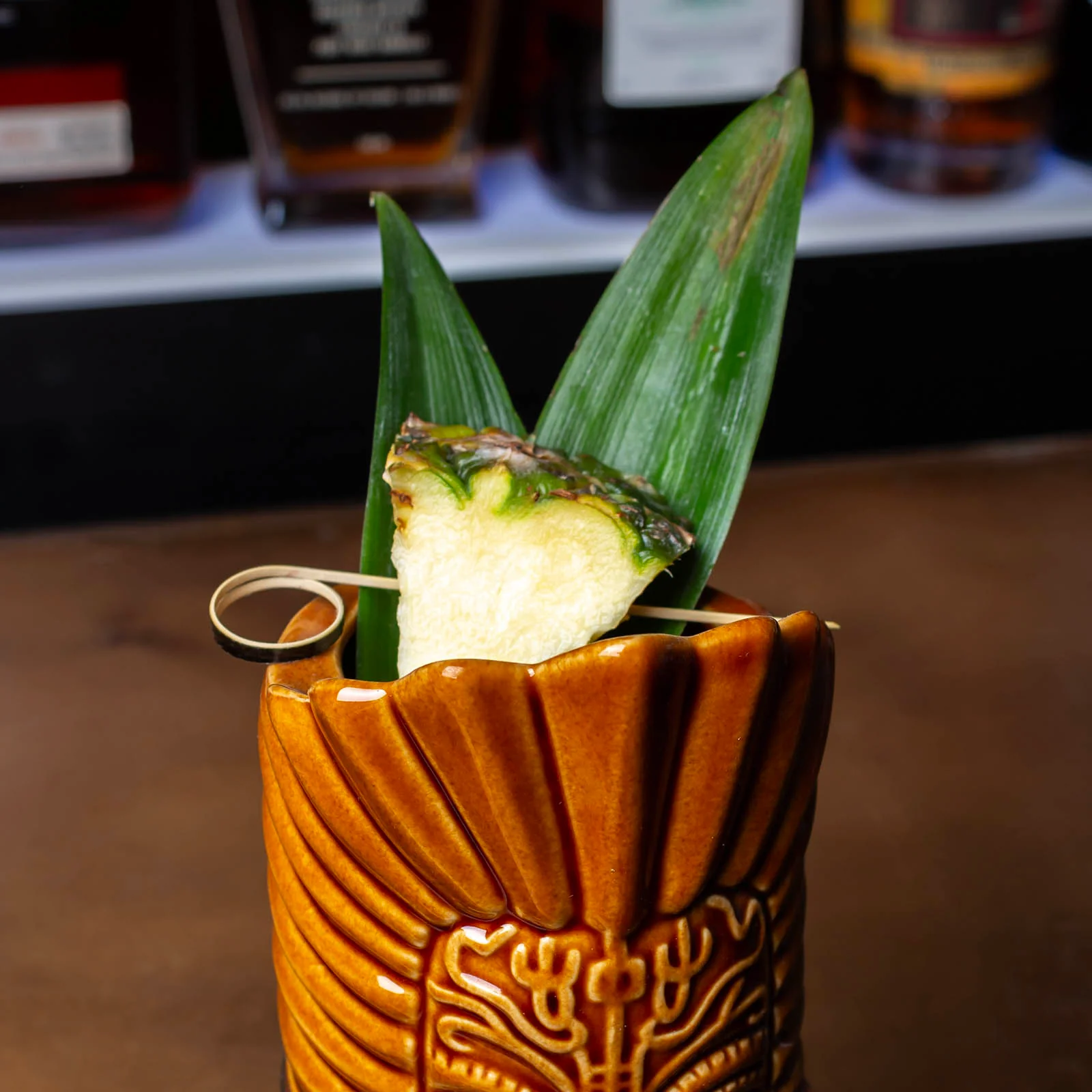 Tikinator Tiki Mug - Image 3
